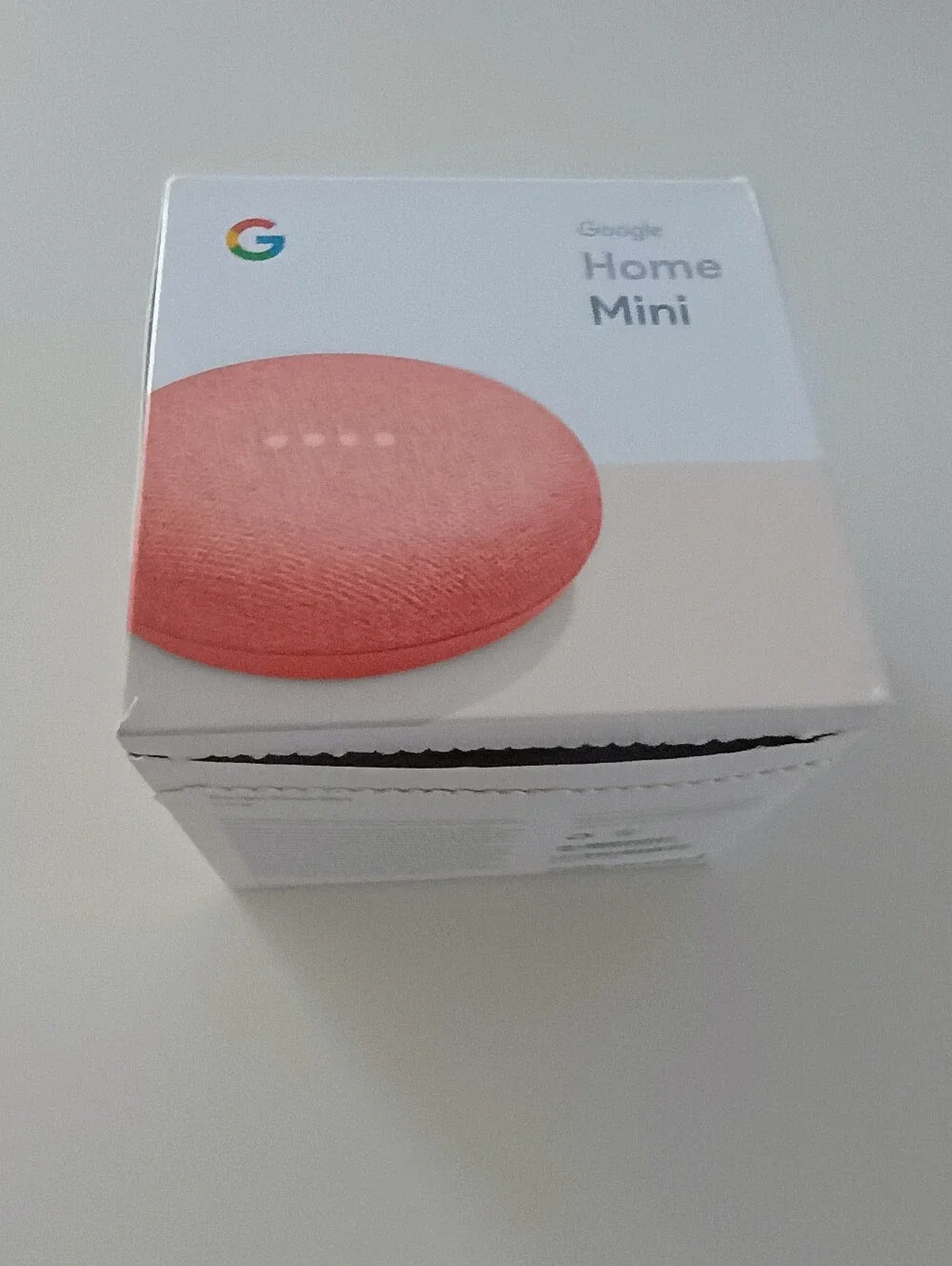 Google Home Mini - Picture 5 of 5